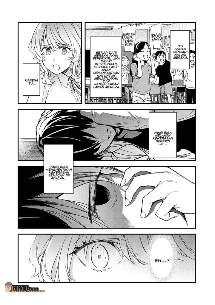 image-komik-ore-ni-trauma-wo-ataeta-joshi-tachi-ga-chirachira-mitekuru-kedo-zannen-desu-ga-teokure-desu-chapter-26-2/36