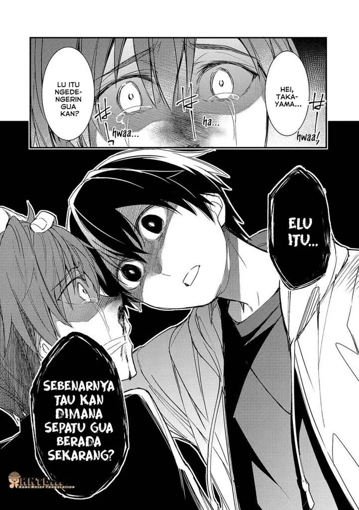 image-komik-ore-ni-trauma-wo-ataeta-joshi-tachi-ga-chirachira-mitekuru-kedo-zannen-desu-ga-teokure-desu-chapter-26-8/36