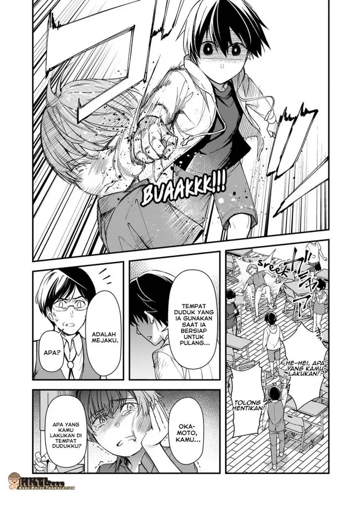 image-komik-ore-ni-trauma-wo-ataeta-joshi-tachi-ga-chirachira-mitekuru-kedo-zannen-desu-ga-teokure-desu-chapter-26-17/36