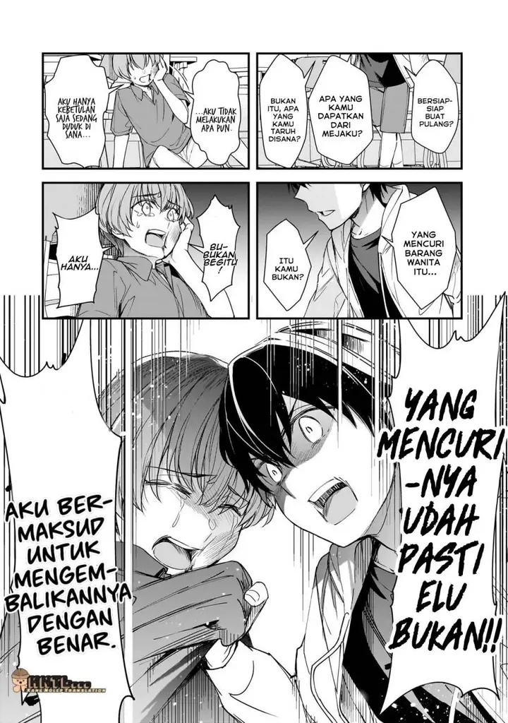 image-komik-ore-ni-trauma-wo-ataeta-joshi-tachi-ga-chirachira-mitekuru-kedo-zannen-desu-ga-teokure-desu-chapter-26-18/36