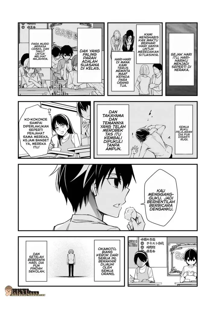 image-komik-ore-ni-trauma-wo-ataeta-joshi-tachi-ga-chirachira-mitekuru-kedo-zannen-desu-ga-teokure-desu-chapter-26-24/36