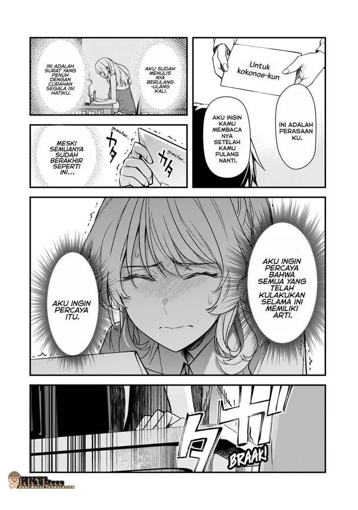 image-komik-ore-ni-trauma-wo-ataeta-joshi-tachi-ga-chirachira-mitekuru-kedo-zannen-desu-ga-teokure-desu-chapter-26-28/36