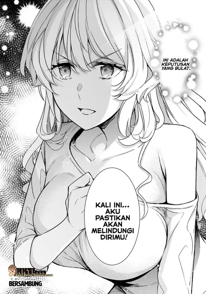 image-komik-ore-ni-trauma-wo-ataeta-joshi-tachi-ga-chirachira-mitekuru-kedo-zannen-desu-ga-teokure-desu-chapter-26-33/36