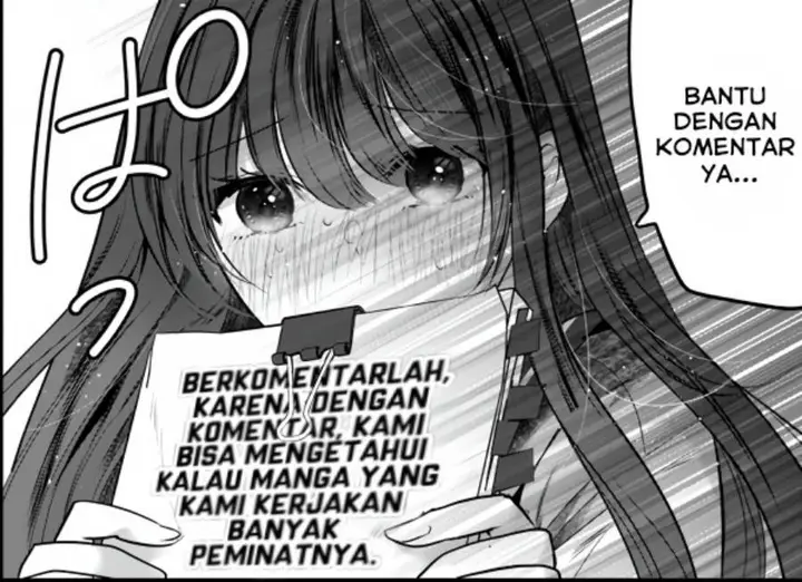 image-komik-ore-ni-trauma-wo-ataeta-joshi-tachi-ga-chirachira-mitekuru-kedo-zannen-desu-ga-teokure-desu-chapter-26-35/36