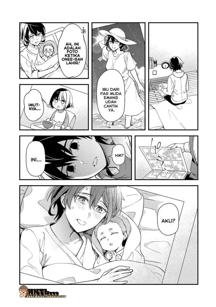 image-komik-ore-ni-trauma-wo-ataeta-joshi-tachi-ga-chirachira-mitekuru-kedo-zannen-desu-ga-teokure-desu-chapter-27-1/36