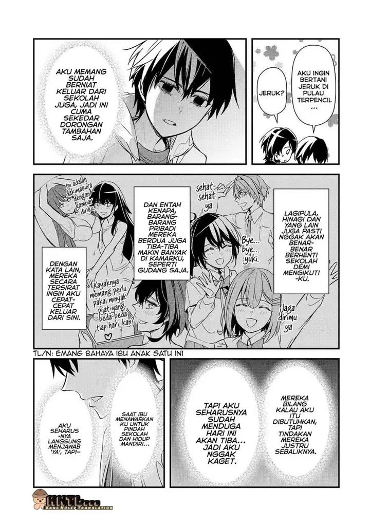 image-komik-ore-ni-trauma-wo-ataeta-joshi-tachi-ga-chirachira-mitekuru-kedo-zannen-desu-ga-teokure-desu-chapter-27-7/36