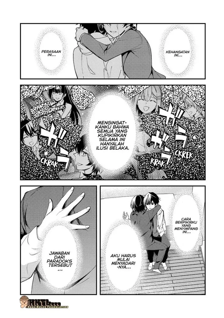image-komik-ore-ni-trauma-wo-ataeta-joshi-tachi-ga-chirachira-mitekuru-kedo-zannen-desu-ga-teokure-desu-chapter-27-11/36