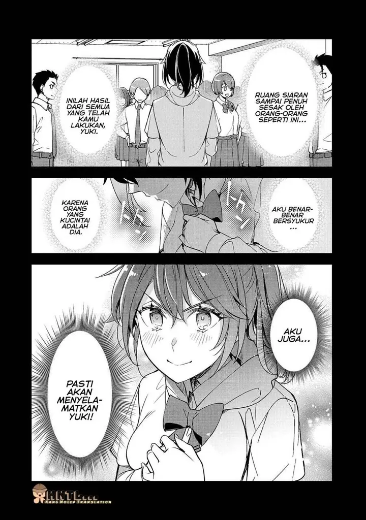 image-komik-ore-ni-trauma-wo-ataeta-joshi-tachi-ga-chirachira-mitekuru-kedo-zannen-desu-ga-teokure-desu-chapter-27-18/36