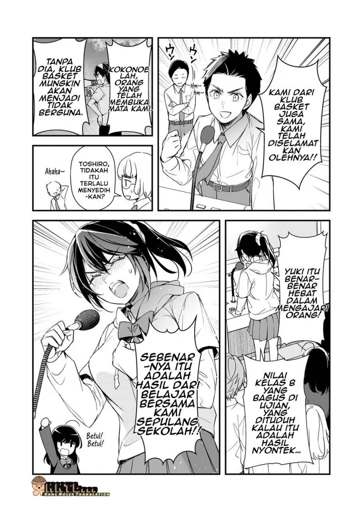 image-komik-ore-ni-trauma-wo-ataeta-joshi-tachi-ga-chirachira-mitekuru-kedo-zannen-desu-ga-teokure-desu-chapter-27-21/36