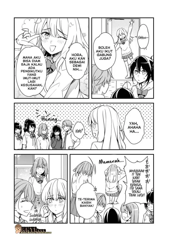 image-komik-ore-ni-trauma-wo-ataeta-joshi-tachi-ga-chirachira-mitekuru-kedo-zannen-desu-ga-teokure-desu-chapter-27-24/36