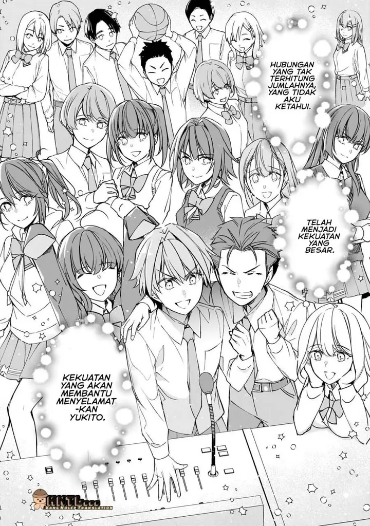 image-komik-ore-ni-trauma-wo-ataeta-joshi-tachi-ga-chirachira-mitekuru-kedo-zannen-desu-ga-teokure-desu-chapter-27-26/36