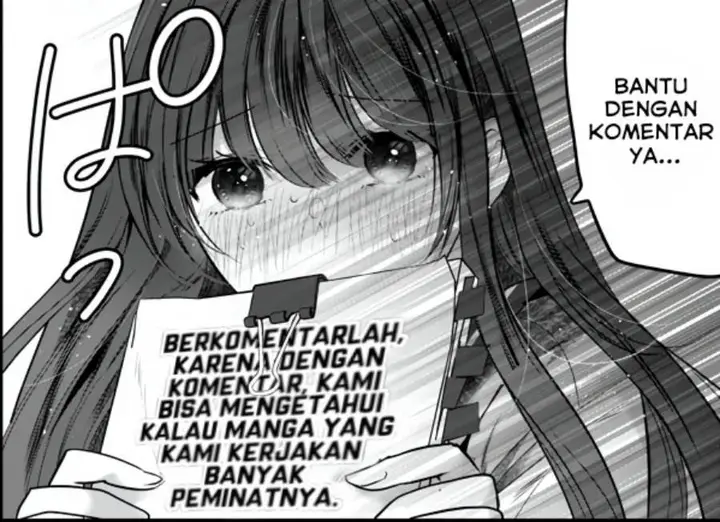 image-komik-ore-ni-trauma-wo-ataeta-joshi-tachi-ga-chirachira-mitekuru-kedo-zannen-desu-ga-teokure-desu-chapter-27-33/36