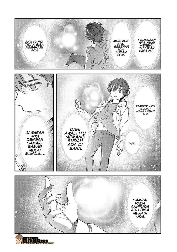 image-komik-ore-ni-trauma-wo-ataeta-joshi-tachi-ga-chirachira-mitekuru-kedo-zannen-desu-ga-teokure-desu-chapter-28-14/39