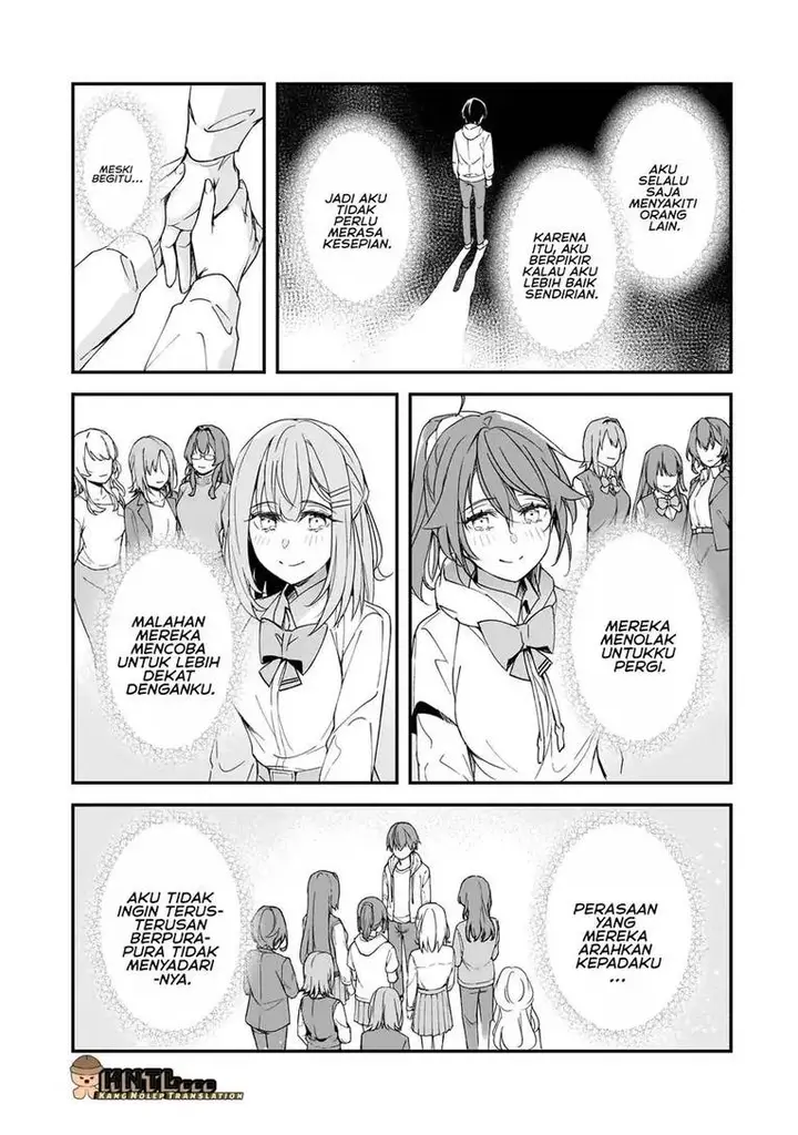 image-komik-ore-ni-trauma-wo-ataeta-joshi-tachi-ga-chirachira-mitekuru-kedo-zannen-desu-ga-teokure-desu-chapter-28-25/39