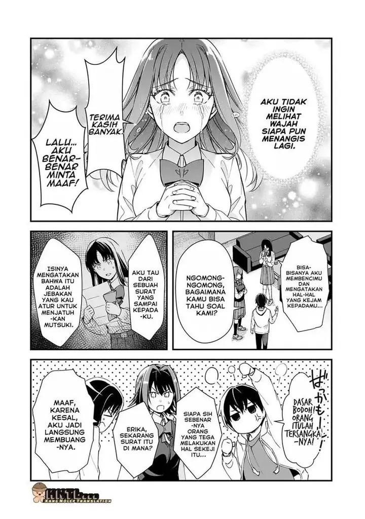 image-komik-ore-ni-trauma-wo-ataeta-joshi-tachi-ga-chirachira-mitekuru-kedo-zannen-desu-ga-teokure-desu-chapter-28-26/39