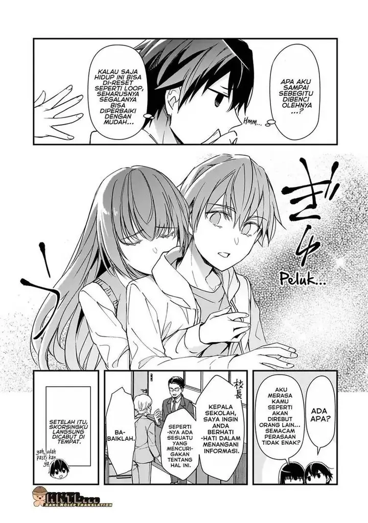 image-komik-ore-ni-trauma-wo-ataeta-joshi-tachi-ga-chirachira-mitekuru-kedo-zannen-desu-ga-teokure-desu-chapter-28-27/39