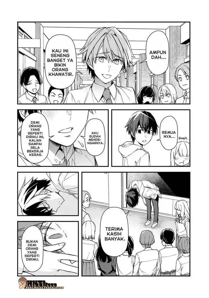 image-komik-ore-ni-trauma-wo-ataeta-joshi-tachi-ga-chirachira-mitekuru-kedo-zannen-desu-ga-teokure-desu-chapter-28-32/39