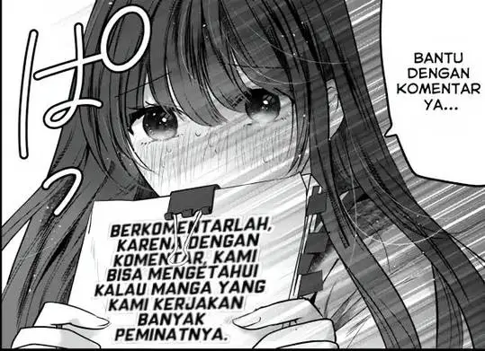 image-komik-ore-ni-trauma-wo-ataeta-joshi-tachi-ga-chirachira-mitekuru-kedo-zannen-desu-ga-teokure-desu-chapter-28-37/39