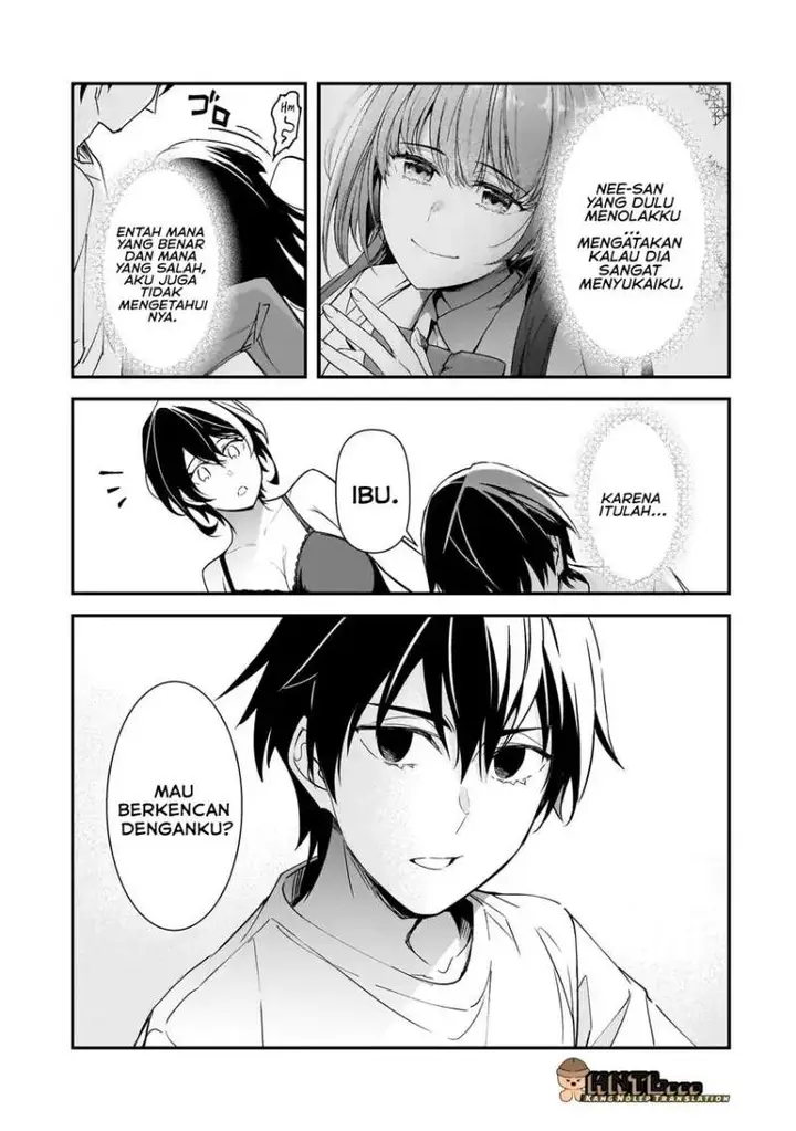 image-komik-ore-ni-trauma-wo-ataeta-joshi-tachi-ga-chirachira-mitekuru-kedo-zannen-desu-ga-teokure-desu-chapter-29-2/45