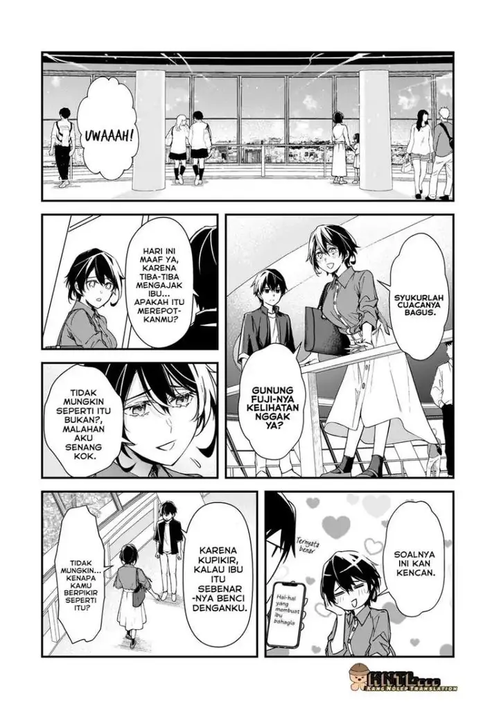 image-komik-ore-ni-trauma-wo-ataeta-joshi-tachi-ga-chirachira-mitekuru-kedo-zannen-desu-ga-teokure-desu-chapter-29-5/45