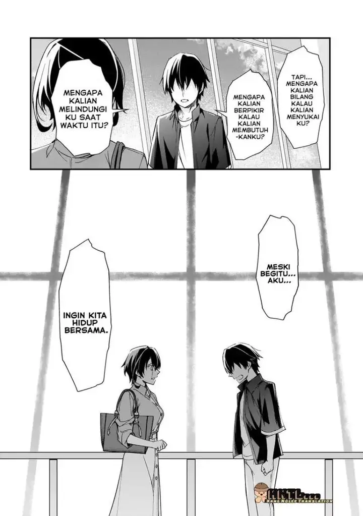 image-komik-ore-ni-trauma-wo-ataeta-joshi-tachi-ga-chirachira-mitekuru-kedo-zannen-desu-ga-teokure-desu-chapter-29-9/45