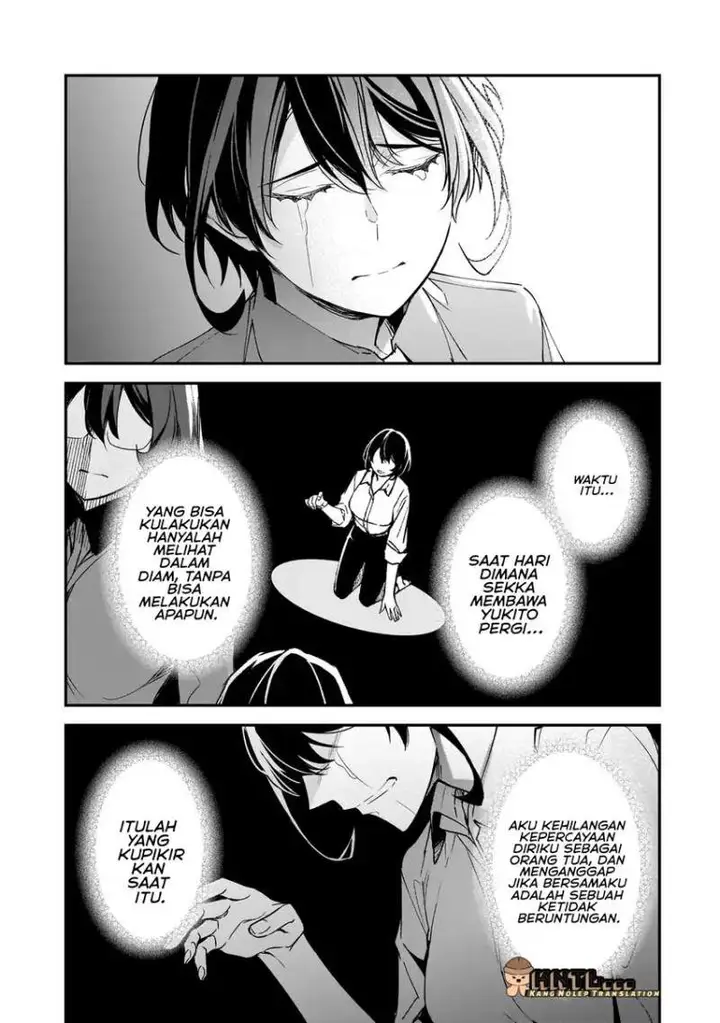 image-komik-ore-ni-trauma-wo-ataeta-joshi-tachi-ga-chirachira-mitekuru-kedo-zannen-desu-ga-teokure-desu-chapter-29-10/45