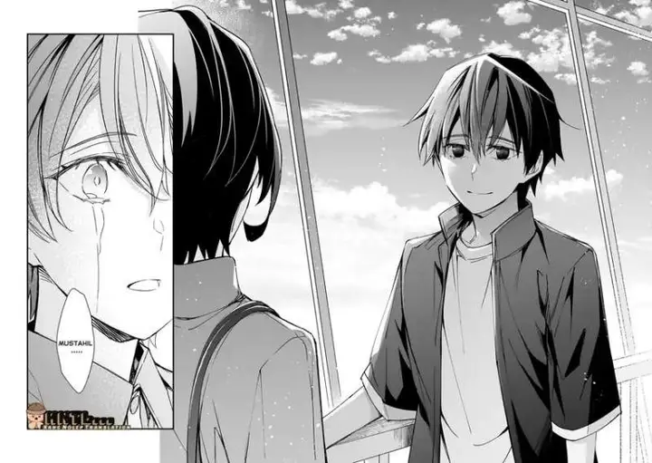 image-komik-ore-ni-trauma-wo-ataeta-joshi-tachi-ga-chirachira-mitekuru-kedo-zannen-desu-ga-teokure-desu-chapter-29-13/45