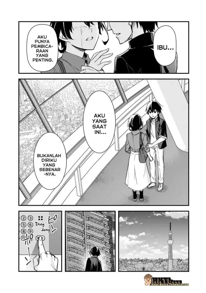 image-komik-ore-ni-trauma-wo-ataeta-joshi-tachi-ga-chirachira-mitekuru-kedo-zannen-desu-ga-teokure-desu-chapter-29-15/45