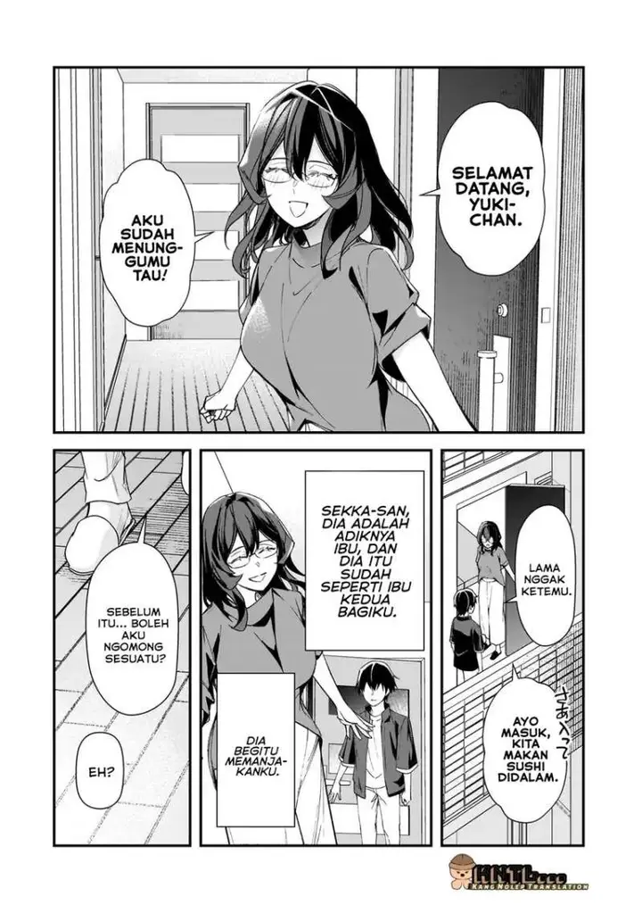image-komik-ore-ni-trauma-wo-ataeta-joshi-tachi-ga-chirachira-mitekuru-kedo-zannen-desu-ga-teokure-desu-chapter-29-16/45