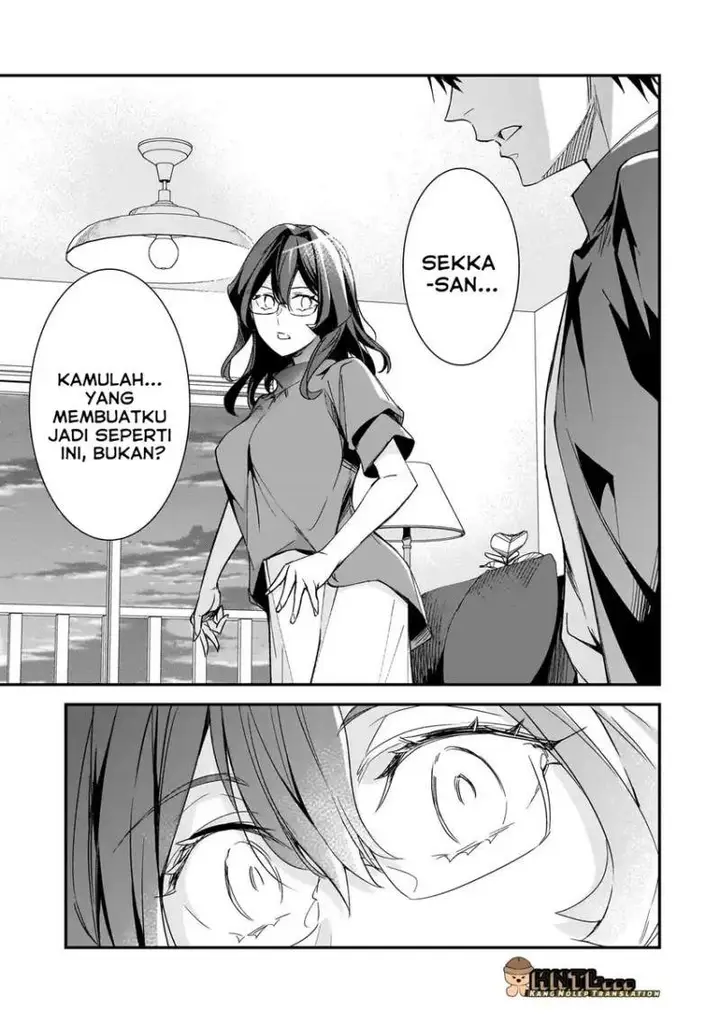 image-komik-ore-ni-trauma-wo-ataeta-joshi-tachi-ga-chirachira-mitekuru-kedo-zannen-desu-ga-teokure-desu-chapter-29-17/45