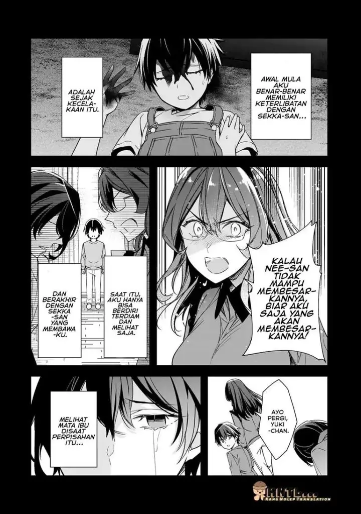 image-komik-ore-ni-trauma-wo-ataeta-joshi-tachi-ga-chirachira-mitekuru-kedo-zannen-desu-ga-teokure-desu-chapter-29-18/45
