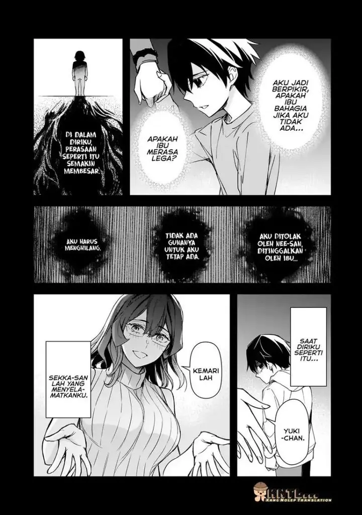 image-komik-ore-ni-trauma-wo-ataeta-joshi-tachi-ga-chirachira-mitekuru-kedo-zannen-desu-ga-teokure-desu-chapter-29-19/45