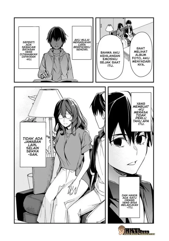 image-komik-ore-ni-trauma-wo-ataeta-joshi-tachi-ga-chirachira-mitekuru-kedo-zannen-desu-ga-teokure-desu-chapter-29-20/45