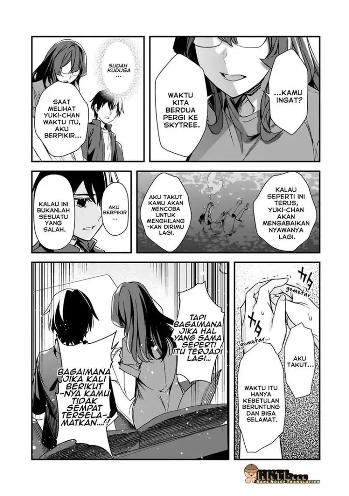 image-komik-ore-ni-trauma-wo-ataeta-joshi-tachi-ga-chirachira-mitekuru-kedo-zannen-desu-ga-teokure-desu-chapter-29-21/45
