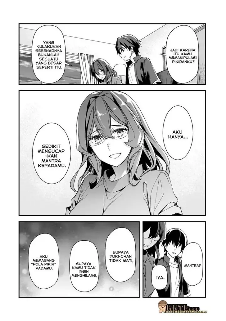 image-komik-ore-ni-trauma-wo-ataeta-joshi-tachi-ga-chirachira-mitekuru-kedo-zannen-desu-ga-teokure-desu-chapter-29-22/45