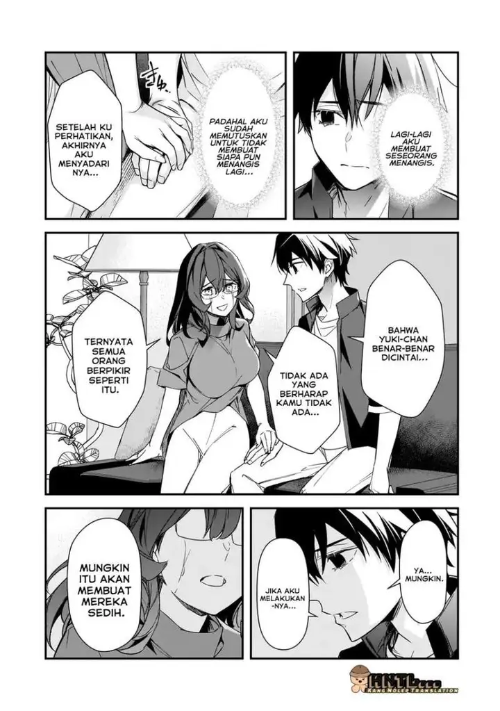 image-komik-ore-ni-trauma-wo-ataeta-joshi-tachi-ga-chirachira-mitekuru-kedo-zannen-desu-ga-teokure-desu-chapter-29-27/45