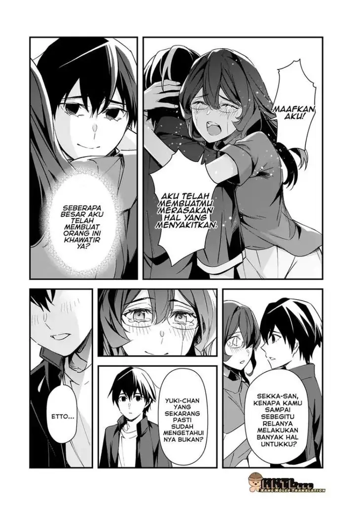 image-komik-ore-ni-trauma-wo-ataeta-joshi-tachi-ga-chirachira-mitekuru-kedo-zannen-desu-ga-teokure-desu-chapter-29-28/45