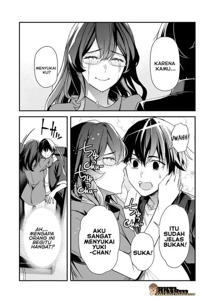 image-komik-ore-ni-trauma-wo-ataeta-joshi-tachi-ga-chirachira-mitekuru-kedo-zannen-desu-ga-teokure-desu-chapter-29-29/45