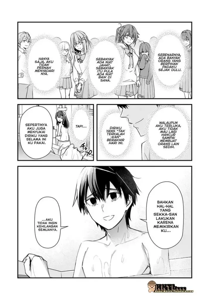 image-komik-ore-ni-trauma-wo-ataeta-joshi-tachi-ga-chirachira-mitekuru-kedo-zannen-desu-ga-teokure-desu-chapter-29-35/45