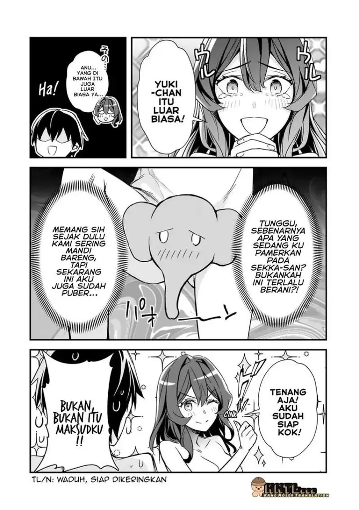 image-komik-ore-ni-trauma-wo-ataeta-joshi-tachi-ga-chirachira-mitekuru-kedo-zannen-desu-ga-teokure-desu-chapter-29-37/45