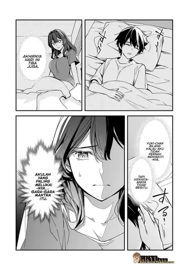 image-komik-ore-ni-trauma-wo-ataeta-joshi-tachi-ga-chirachira-mitekuru-kedo-zannen-desu-ga-teokure-desu-chapter-29-39/45