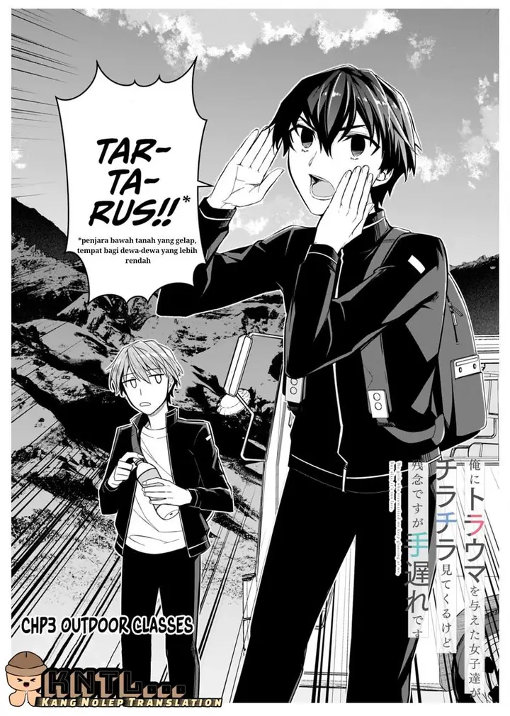 image-komik-ore-ni-trauma-wo-ataeta-joshi-tachi-ga-chirachira-mitekuru-kedo-zannen-desu-ga-teokure-desu-chapter-3-1/41
