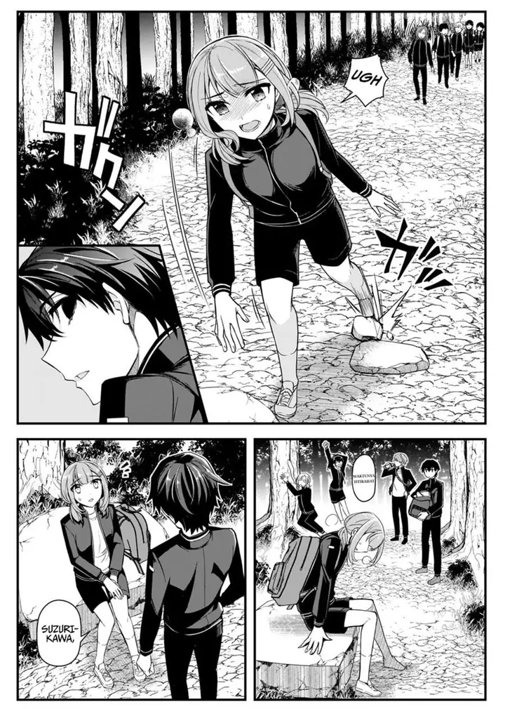 image-komik-ore-ni-trauma-wo-ataeta-joshi-tachi-ga-chirachira-mitekuru-kedo-zannen-desu-ga-teokure-desu-chapter-3-6/41