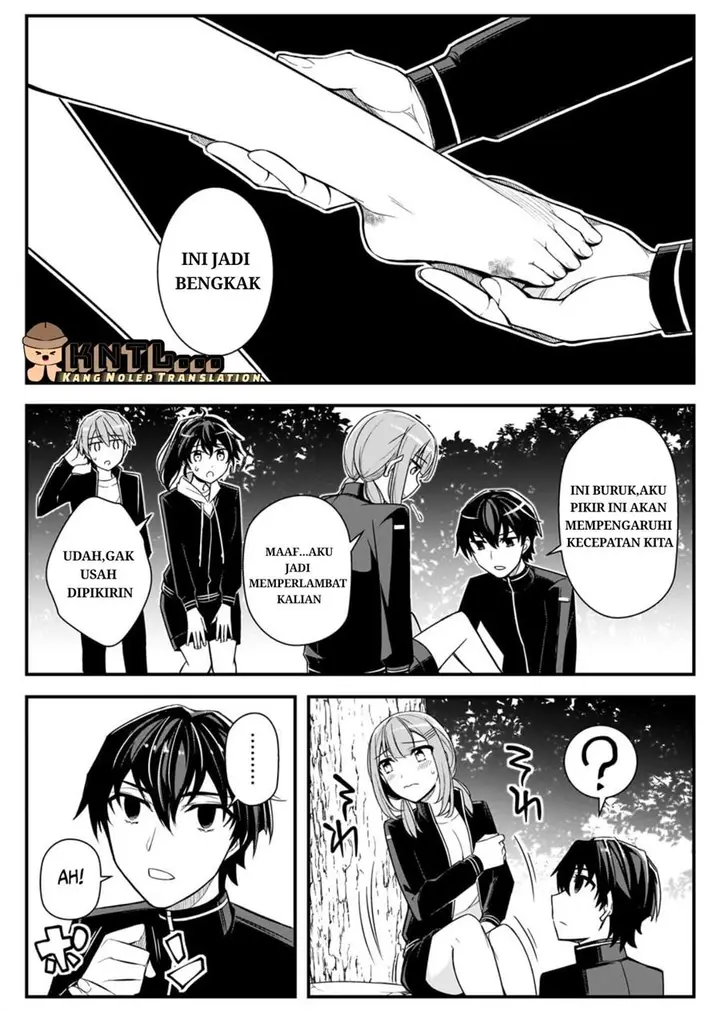 image-komik-ore-ni-trauma-wo-ataeta-joshi-tachi-ga-chirachira-mitekuru-kedo-zannen-desu-ga-teokure-desu-chapter-3-9/41