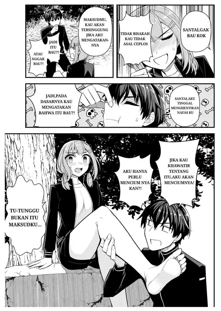 image-komik-ore-ni-trauma-wo-ataeta-joshi-tachi-ga-chirachira-mitekuru-kedo-zannen-desu-ga-teokure-desu-chapter-3-10/41