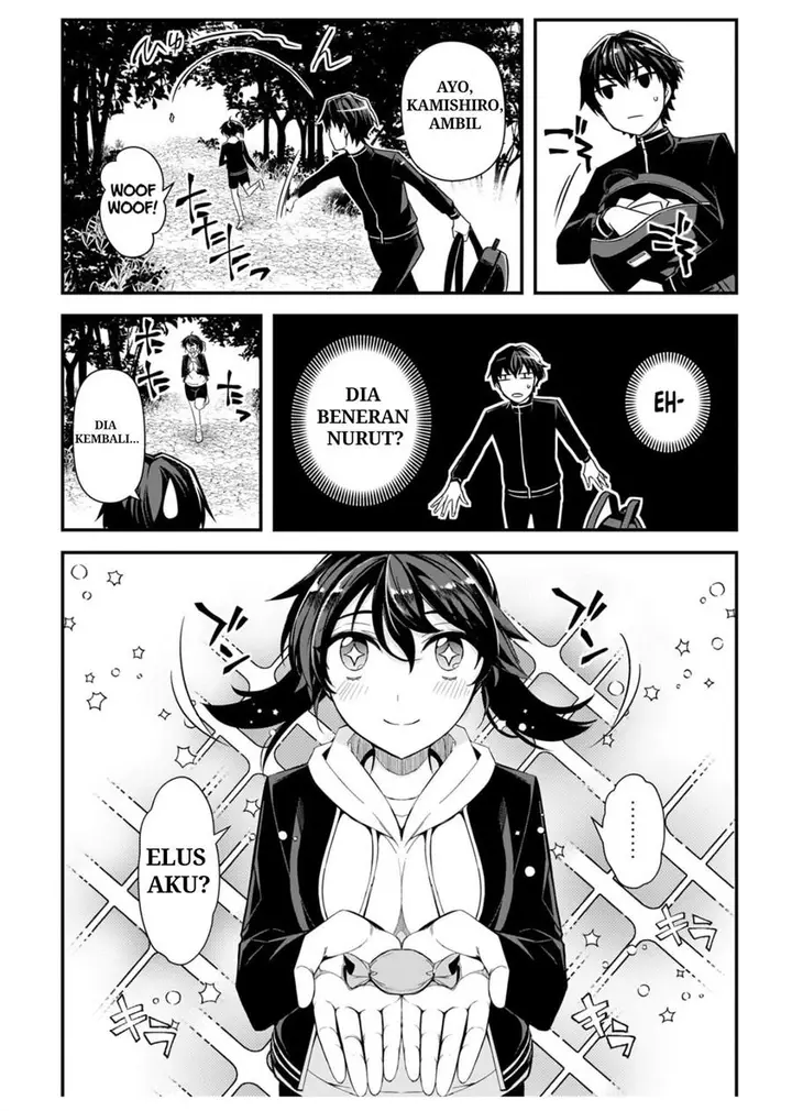 image-komik-ore-ni-trauma-wo-ataeta-joshi-tachi-ga-chirachira-mitekuru-kedo-zannen-desu-ga-teokure-desu-chapter-3-15/41