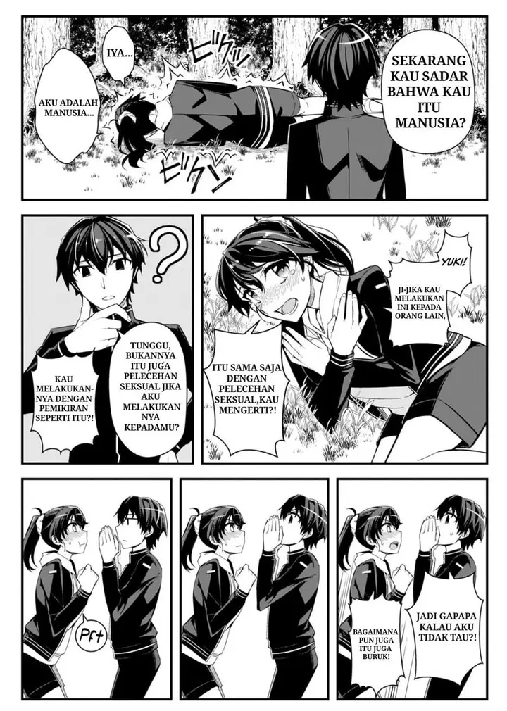 image-komik-ore-ni-trauma-wo-ataeta-joshi-tachi-ga-chirachira-mitekuru-kedo-zannen-desu-ga-teokure-desu-chapter-3-18/41