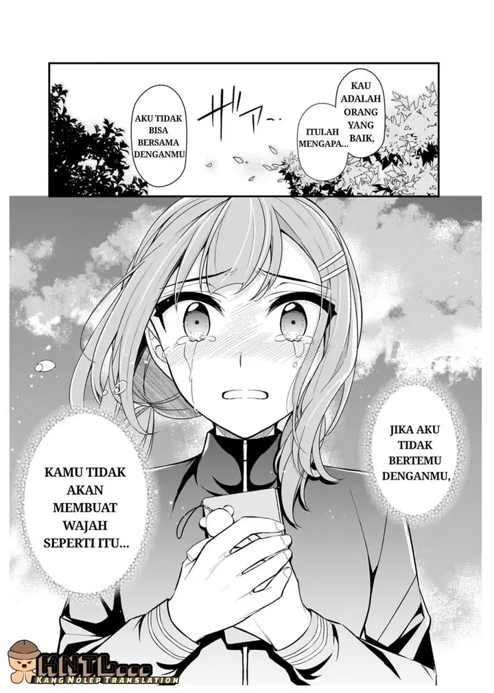 image-komik-ore-ni-trauma-wo-ataeta-joshi-tachi-ga-chirachira-mitekuru-kedo-zannen-desu-ga-teokure-desu-chapter-3-31/41