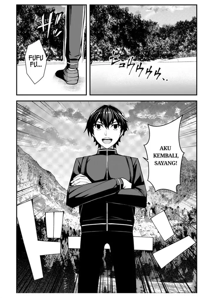 image-komik-ore-ni-trauma-wo-ataeta-joshi-tachi-ga-chirachira-mitekuru-kedo-zannen-desu-ga-teokure-desu-chapter-3-37/41