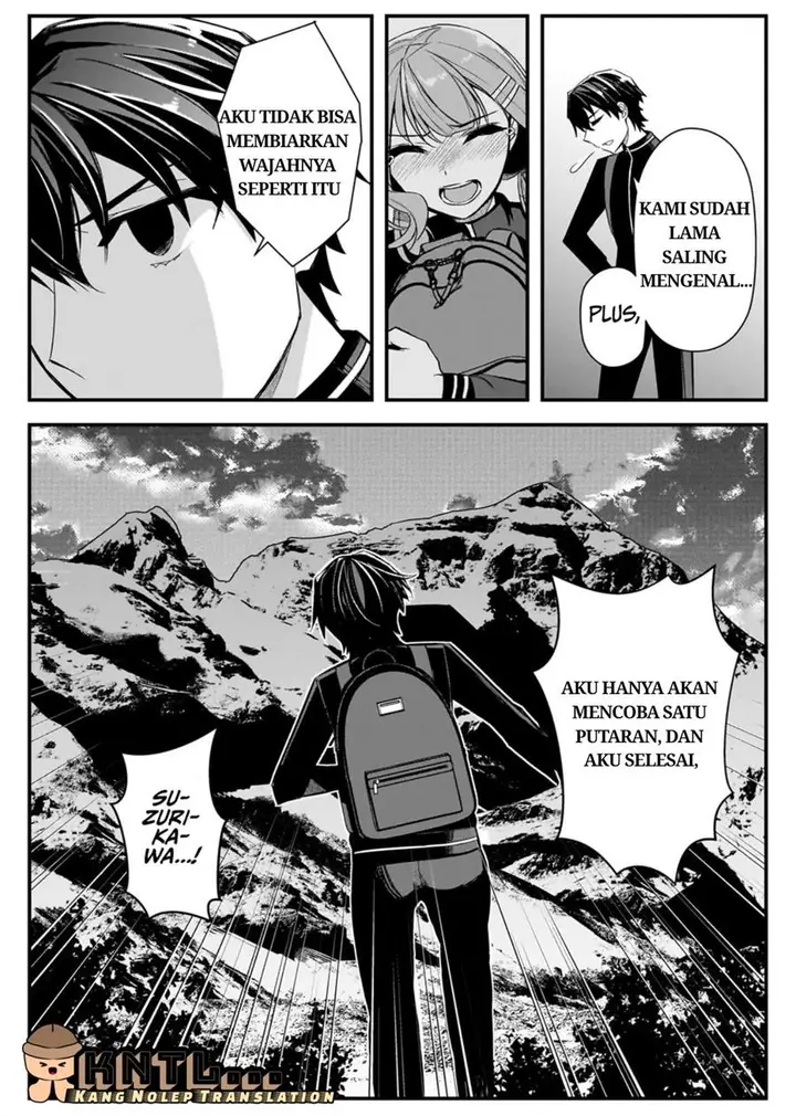 image-komik-ore-ni-trauma-wo-ataeta-joshi-tachi-ga-chirachira-mitekuru-kedo-zannen-desu-ga-teokure-desu-chapter-3-38/41